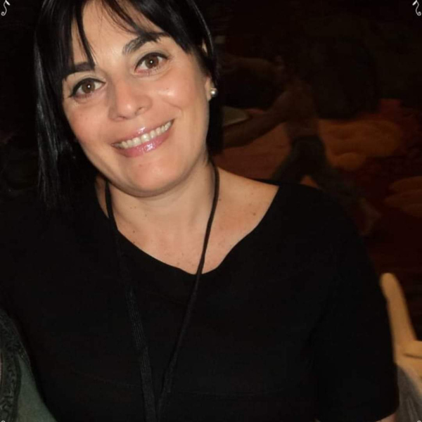 Nancy V. Perez