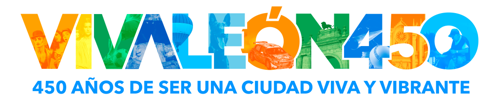 Viva León 450