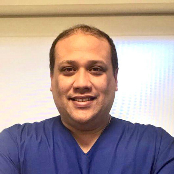 Cristian Alvarez Sedó