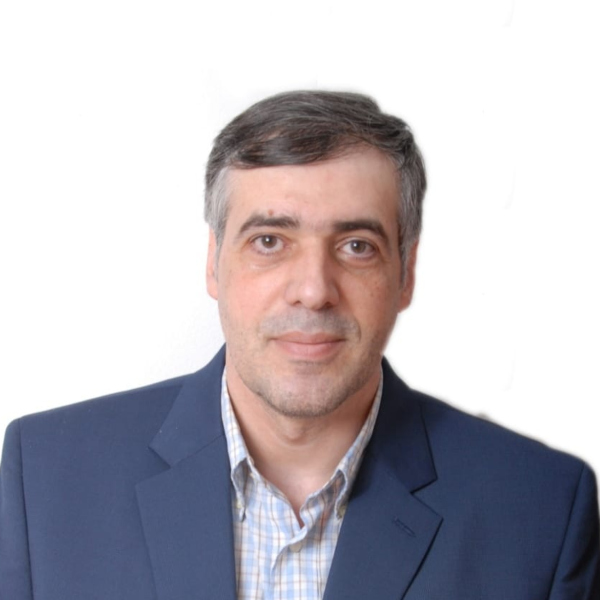 Juan Moisés de la Serna