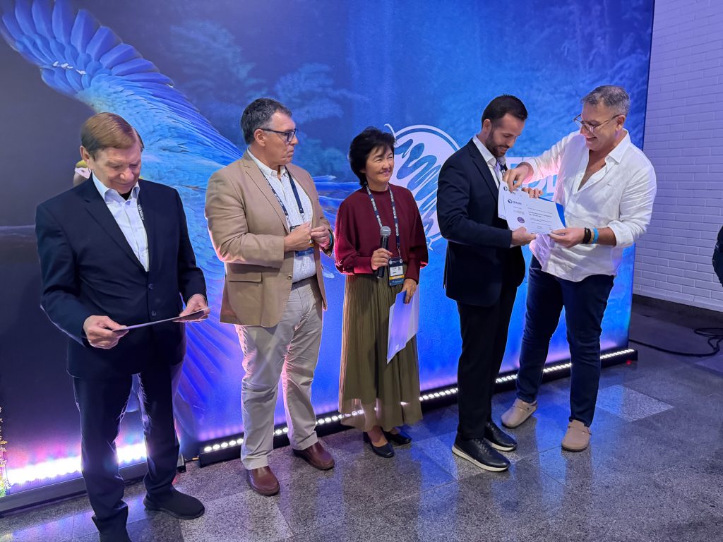 Foto Evento