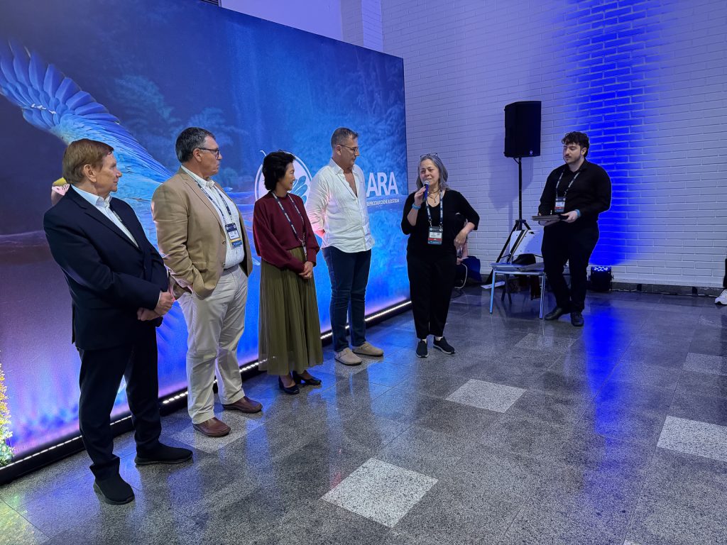 Foto Evento