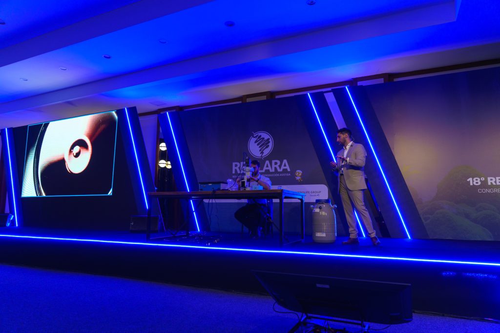 Foto Evento