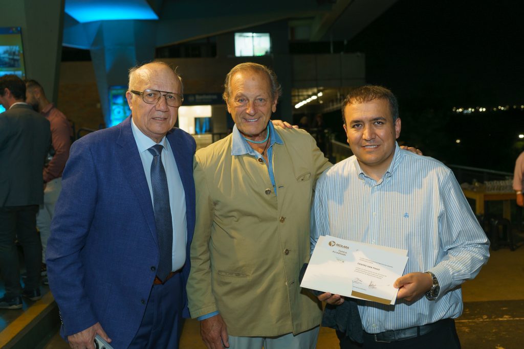 Foto Evento