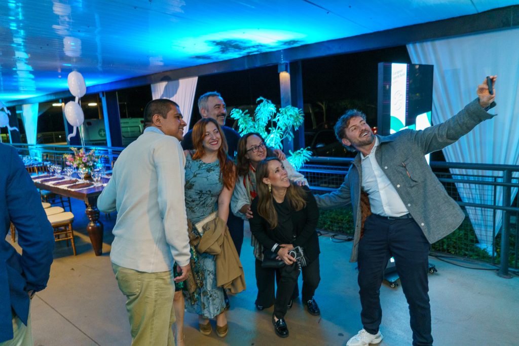 Foto Evento