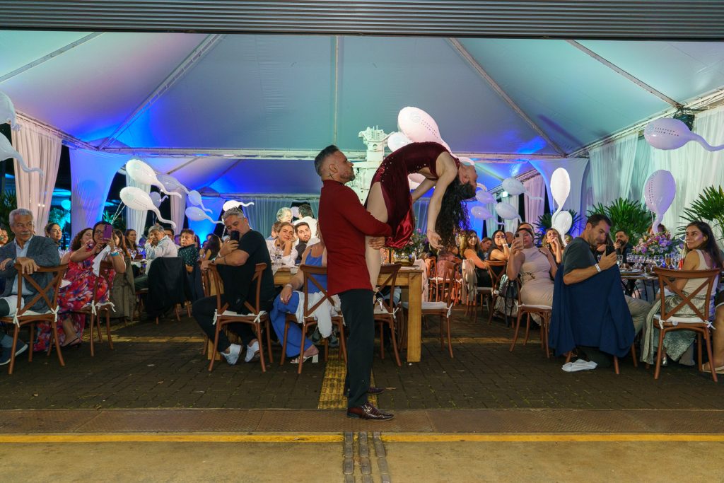 Foto Evento