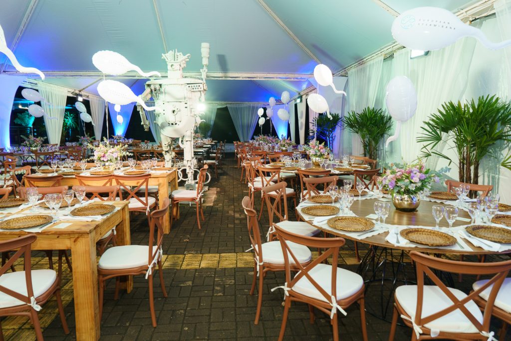 Foto Evento