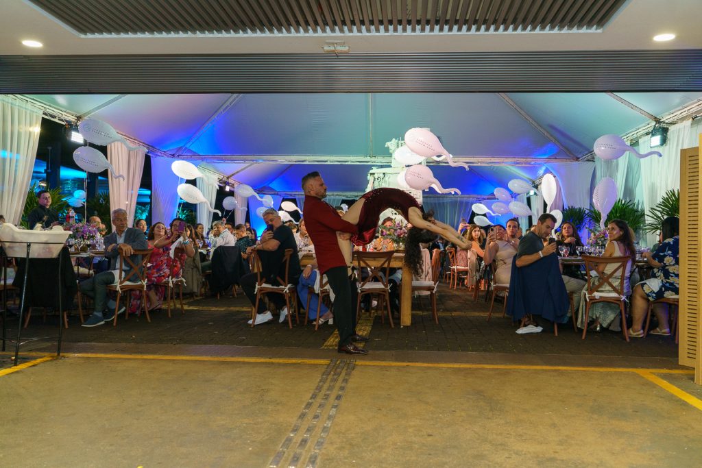 Foto Evento