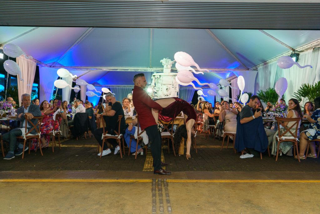Foto Evento
