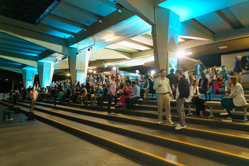 Foto Evento