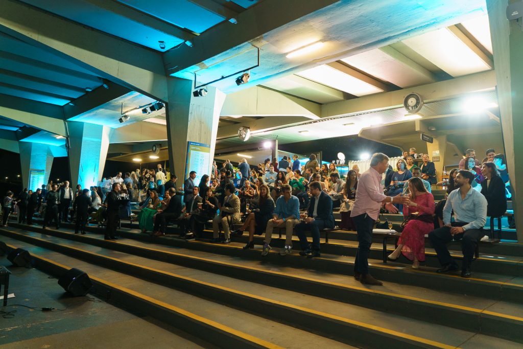Foto Evento