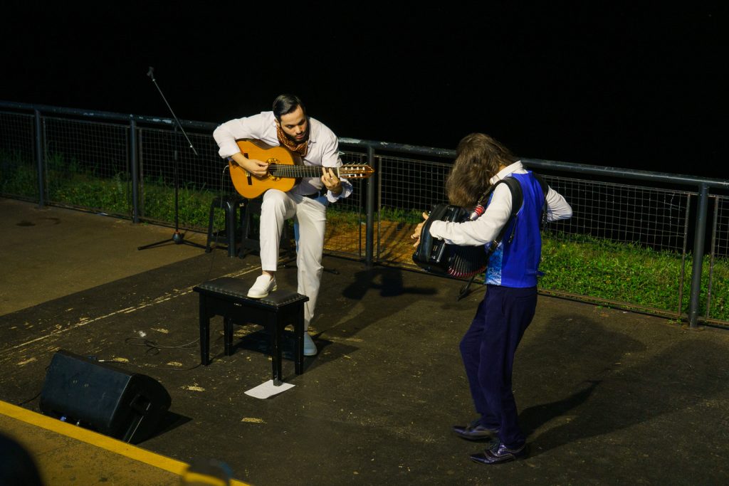 Foto Evento