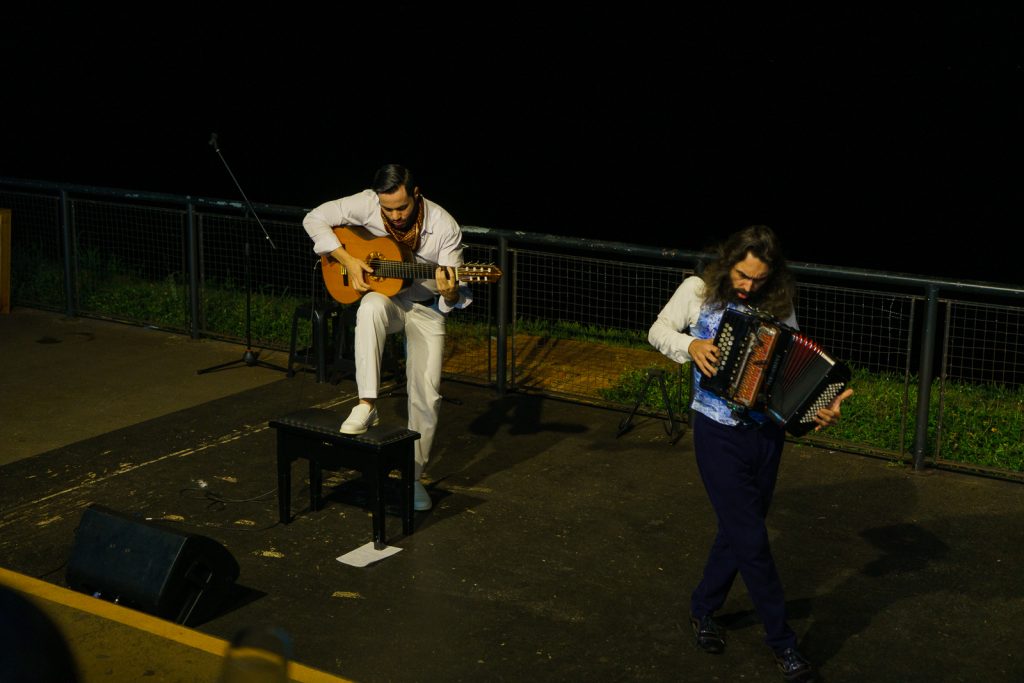 Foto Evento