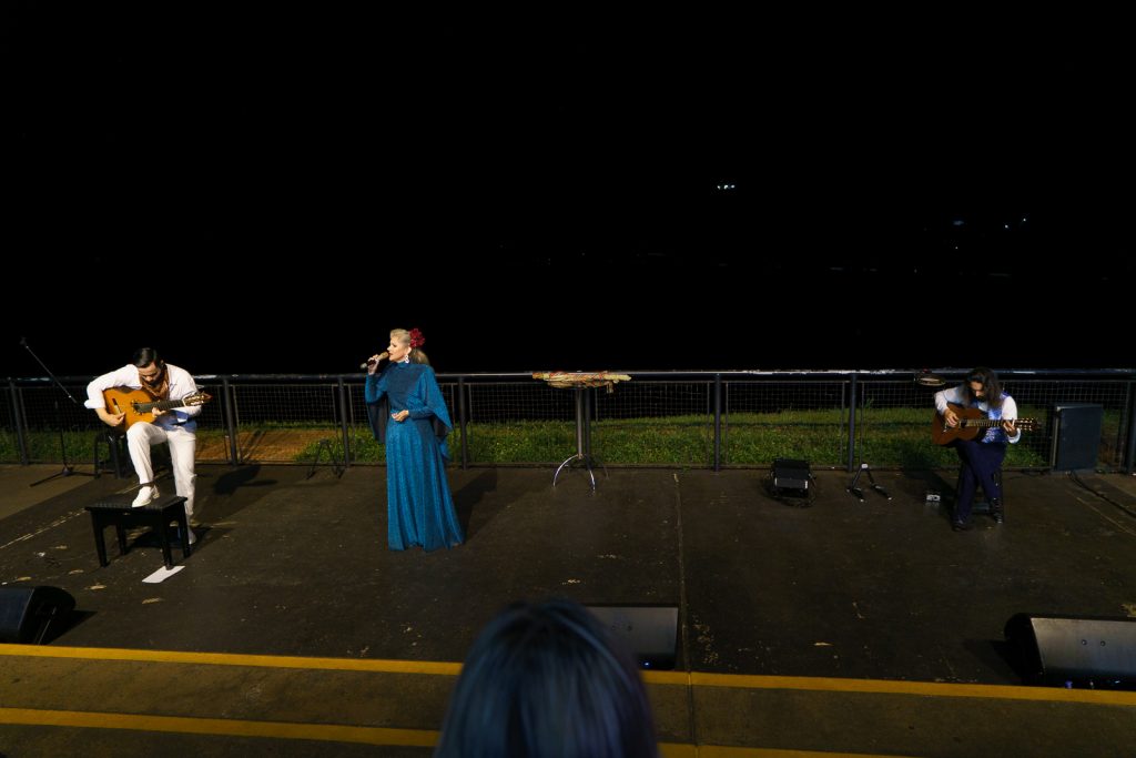 Foto Evento