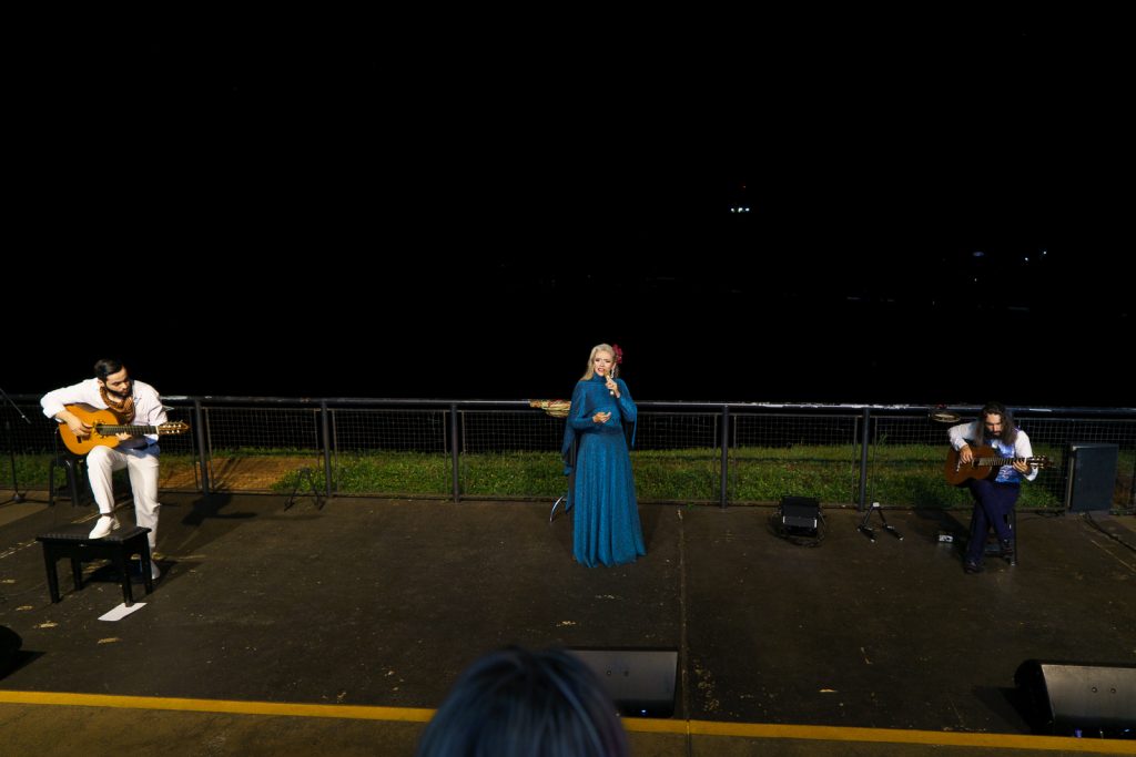 Foto Evento