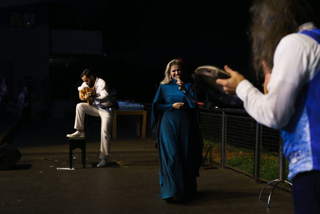 Foto Evento