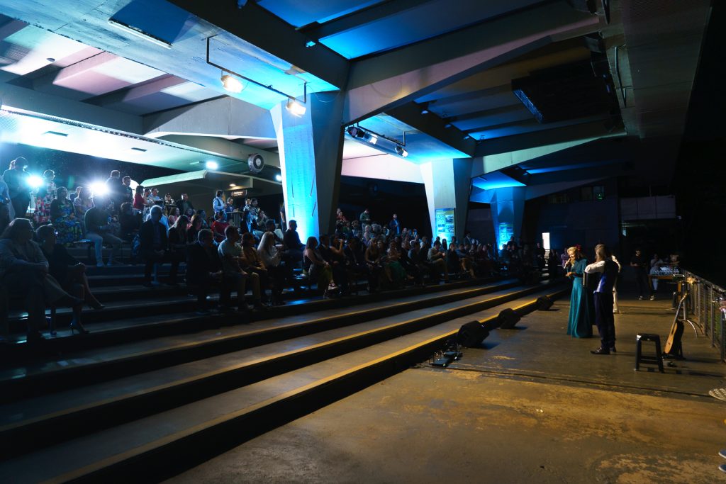 Foto Evento